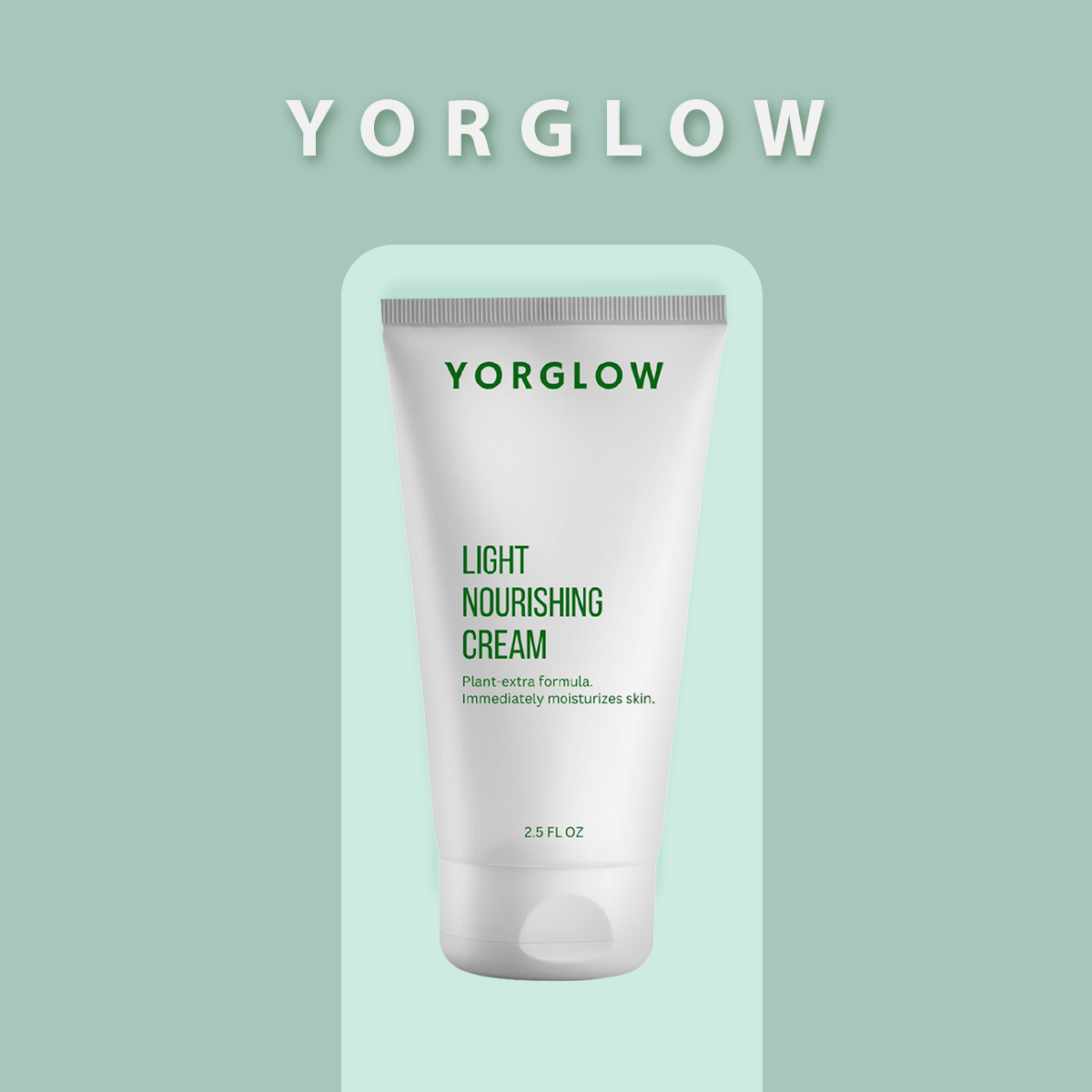 Yorglow - USEK